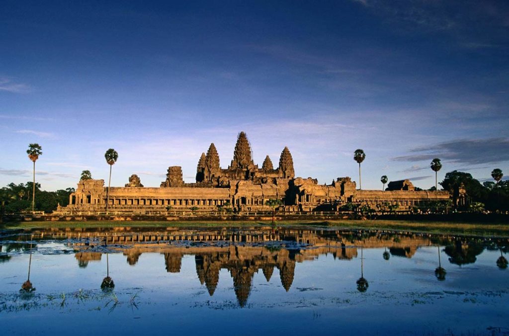 Cambodia