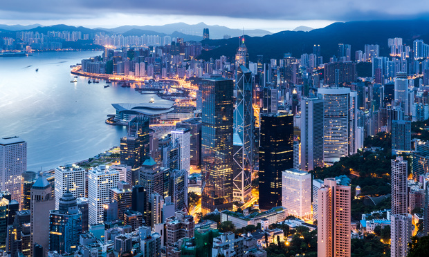 Hong Kong