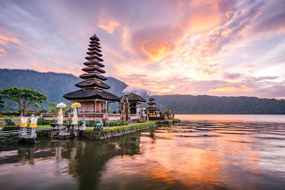 Indonesia