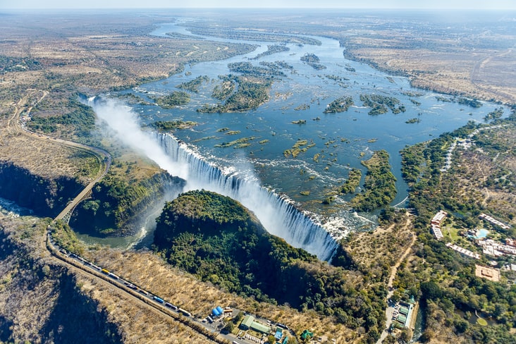 Zambia