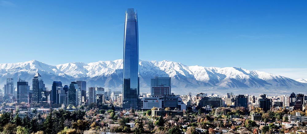 Chile