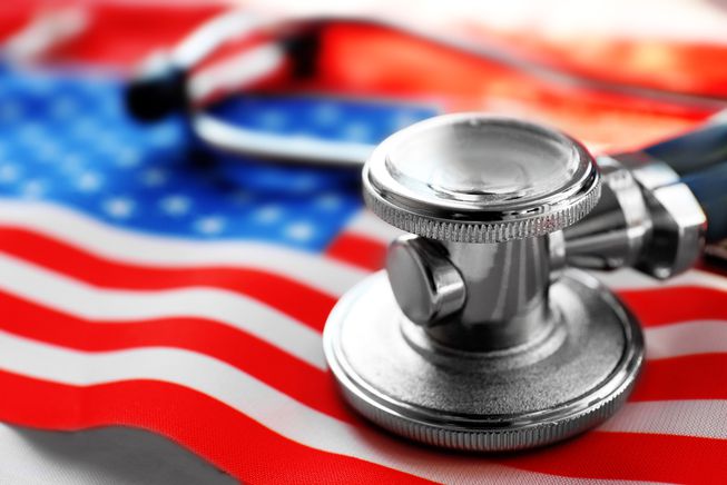 MBBS in United States of America